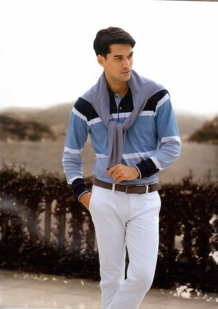 Fashion portfolio showcase 1