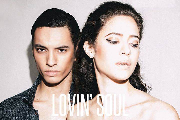 Fashion portfolio showcase 4